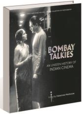 ‘Bombay Talkies: An Unseen History of Indian Cinema’: German who shaped Indian cinema