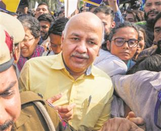 High Court denies bail to Manish Sisodia in Delhi excise policy scam