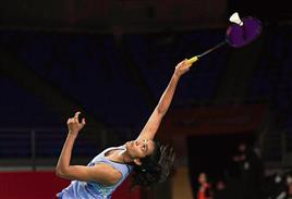 Malaysia Masters: Kidambi Srikanth the odd one out as PV Sindhu, HS Prannoy enter semis