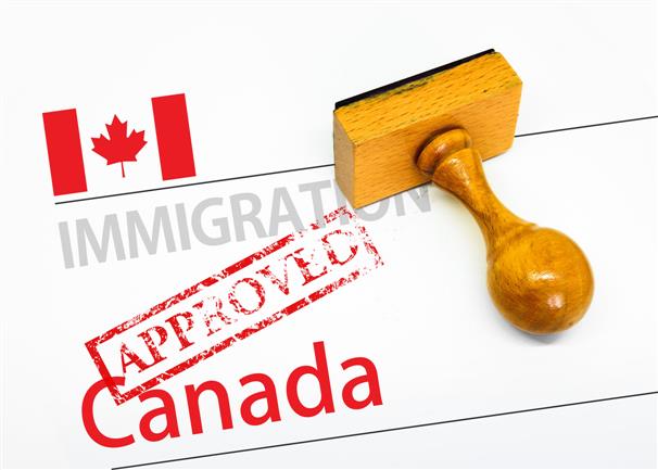 Canada invites 4,800 candidates for Express Entry draw in June