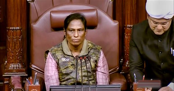 P T Usha justifies delay in holding wrestling federation elections, says selection trials priority