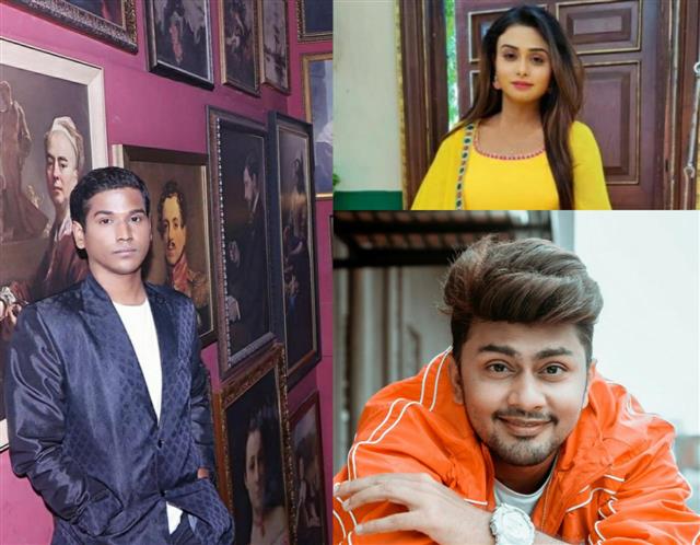 Mahesh Poojary to Awez Darbar to Sunidee Chauhan, Jungle ka Dangal to Fire Drama is bound to happen at Bigg Boss OTT 2 Full and Final List of Contestants