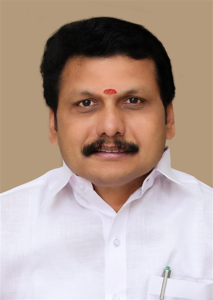TN Guv dismisses arrested minister Senthil Balaji from Cabinet, sparks oppn outrage, CM Stalin vows to fight legally