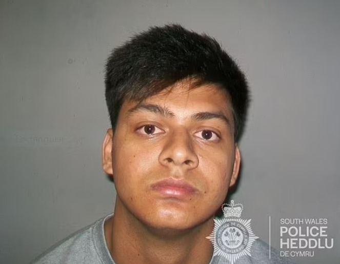 663px x 515px - Indian student, who was seen carrying woman to his flat to rape her,  sentenced in UK : The Tribune India