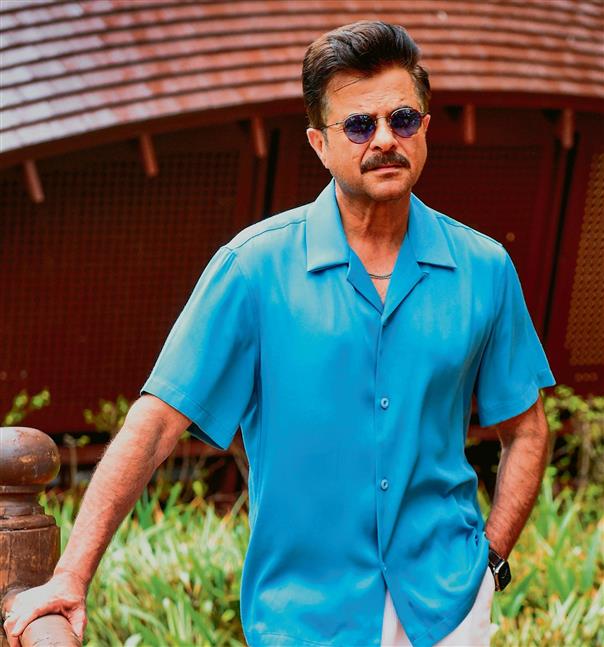 Anil Kapoor wants to do more theatre