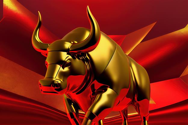 Forget the Fed, China Is Set To Kick Off The Bull Run, and This New Altcoin is Set To Benefit