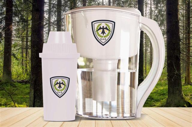 Freedom Water 5 Pitcher Reviews - Is Freedom Water Five Pitcher Safe for Removing Toxic Chemicals for Purified Drinking Water?