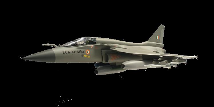 First flight of indigenous Tejas fighter’s upgraded Mark-2 variant expected in 2025