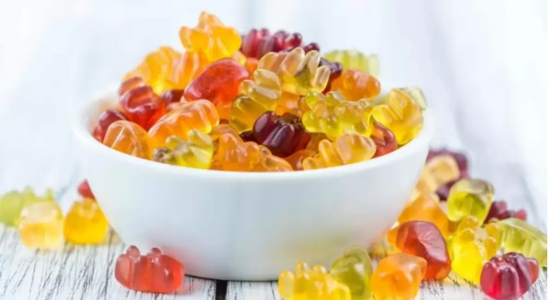 Danny Koker CBD Gummies (Legit) Danny Koker CBD Gummies Side Effects Revealed||Natural Ingredients!