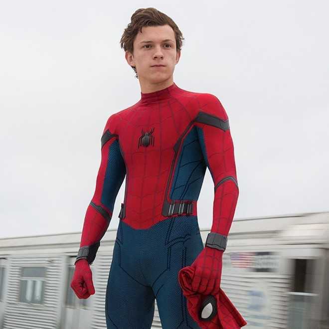 Tom Holland says 'The Crowded Room' is a 'difficult' series, will take a year off acting on completing it