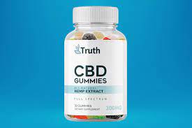Truth CBD Gummies Reviews – Does it Really Work? – Must Buy Product