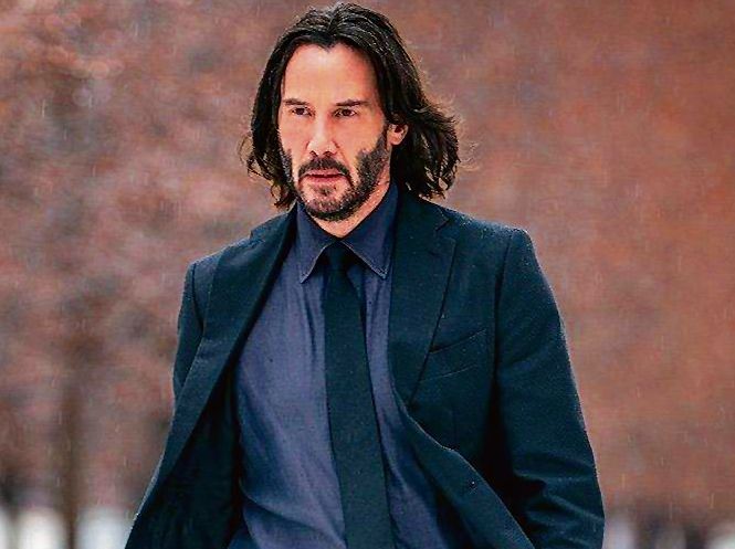 John Wick: Chapter 4 will premiere on Lionsgate Play on June 23 : The ...