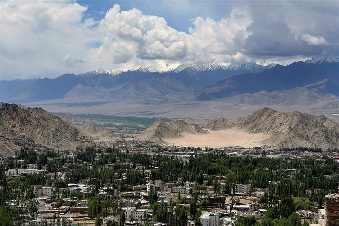 No further talks if statehood not on MHA agenda: Ladakh leaders
