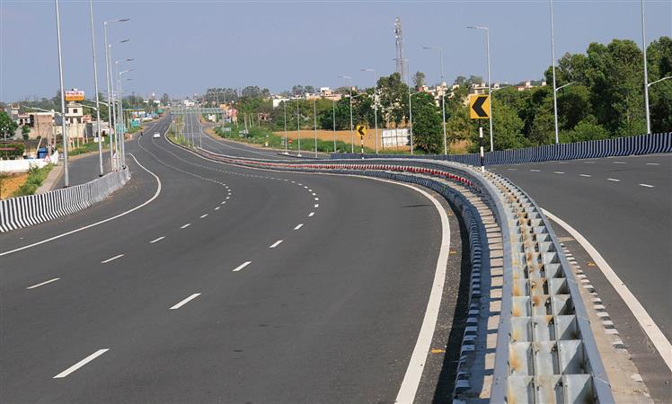 NHAI plans to remove Gurdaspur from Delhi-Katra expressway route