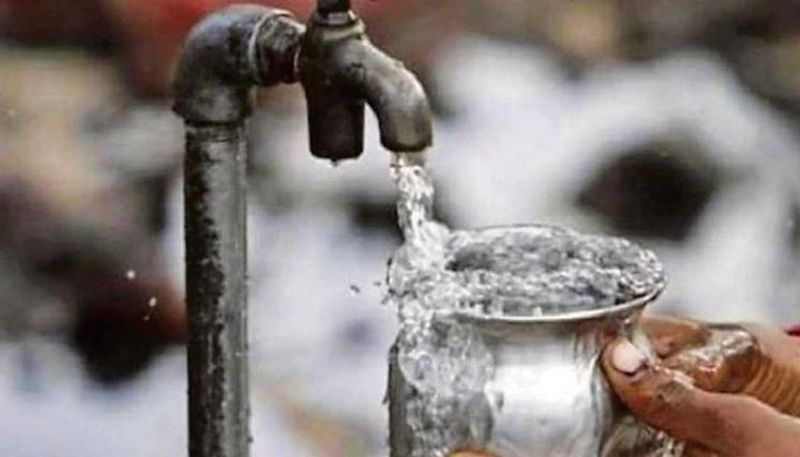 'Har Ghar Jal' can avert 4 lakh diarrhoeal deaths, says WHO