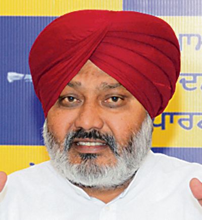 10% growth by 2047, vision document in the works: Punjab FM Harpal Cheema