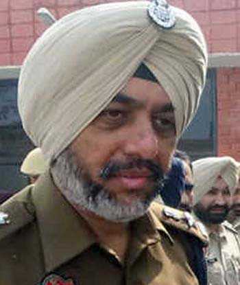 Aggrieved by termination of services without inquiry, dismissed Punjab cop Raj Jit Singh moves HC