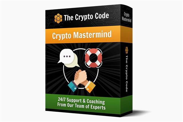 The Crypto Code Reviews - Is WaveBot Toolkit Legit Crypto Trading Software or Fake Hype?