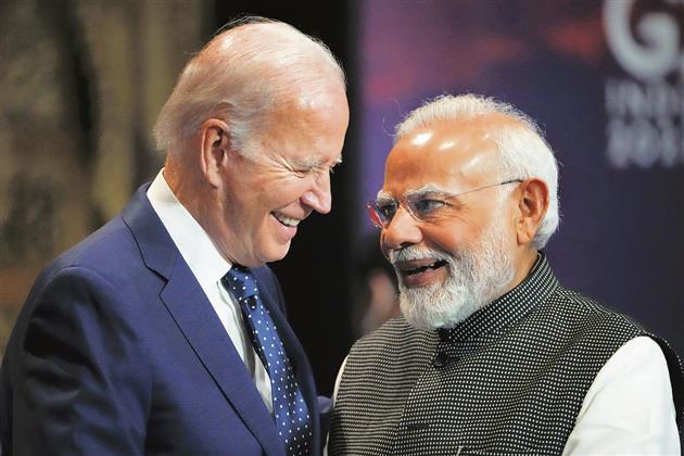 India's democracy 'vibrant': US allays concerns ahead of PM visit