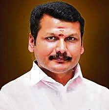 ED arrests Tamil Nadu minister V Senthil Balaji in jobs racket; vendetta politics, cries DMK