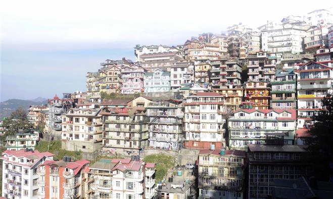 Shimla: Yogendra Mohan Sengupta’s crusade to save ‘Queen of Hills’