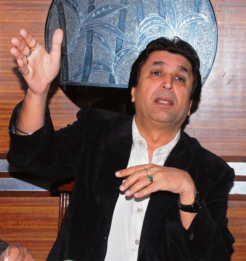 Actor-director-writer Mangal Dhillon will be remembered for his Punjabiyat’