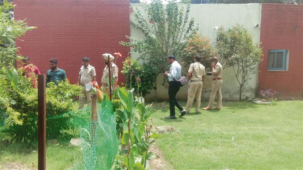 Chandigarh to apprise Haryana Police of Sub-Inspector’s conduct