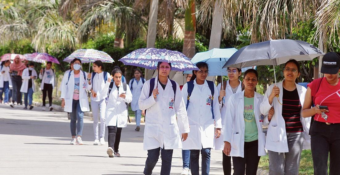 NMC approves 50 medical colleges