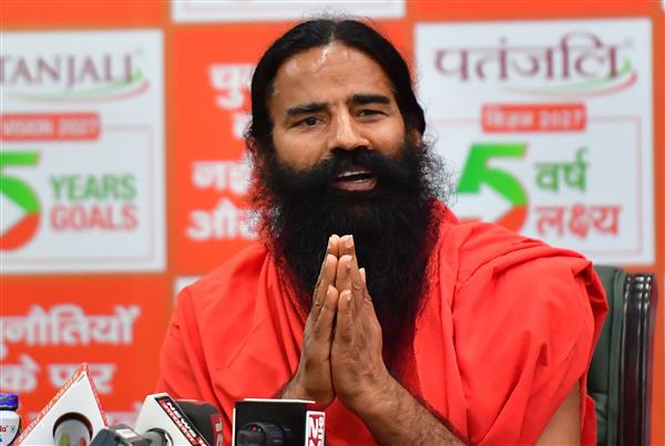 Aiming Rs 1 lakh crore turnover for Patanjali Group in next 5 years: Ramdev