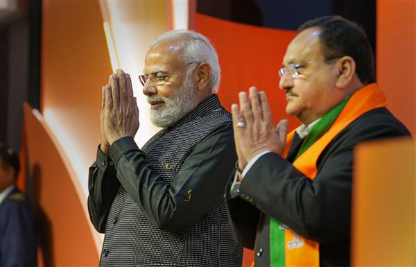 Is lack of allies in NDA worrying BJP in run-up to 2024 general election?