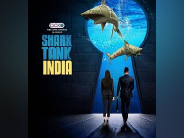 Shark Tank India' is back; watch this hilarious announcement to know more :  The Tribune India