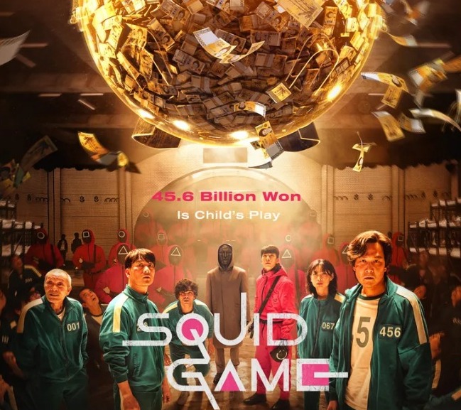 Fans Upset With Lack of Women in Netflix's 'Squid Game' Season 2 Cast