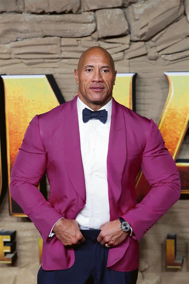 Dwayne Johnson to Return as Hobbs in New 'Fast and Furious' Movie