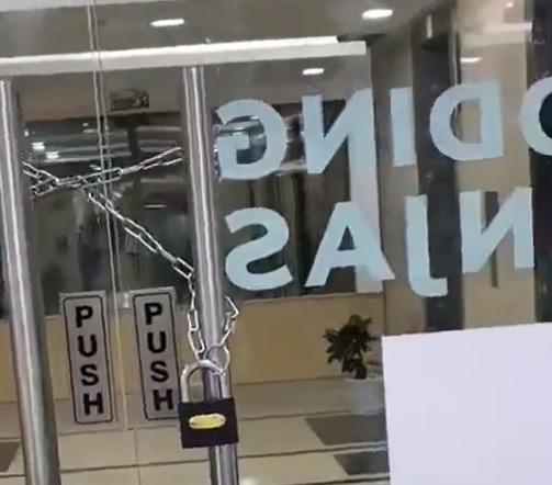 Viral video: Gurugram edtech firm 'locks' employees; company responds