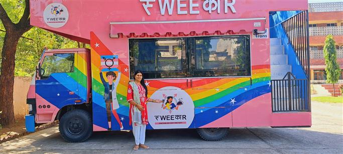 Ayushmann Khurrana empowers LGBTQIA+ community in Chandigarh to turn entrepreneurs