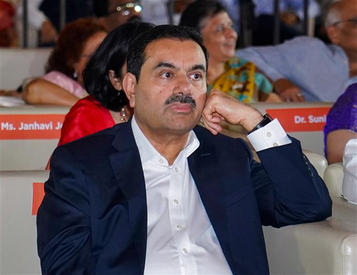 Odisha train crash: Adani steps in, to provide free school education to kids who lost parents in accident
