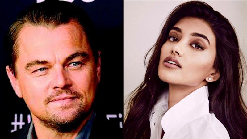 Neelam Gill, the Punjabi girl, seen hanging out with Leonardo DiCaprio and his mom; is it actor or his friend she is dating, fans wonder