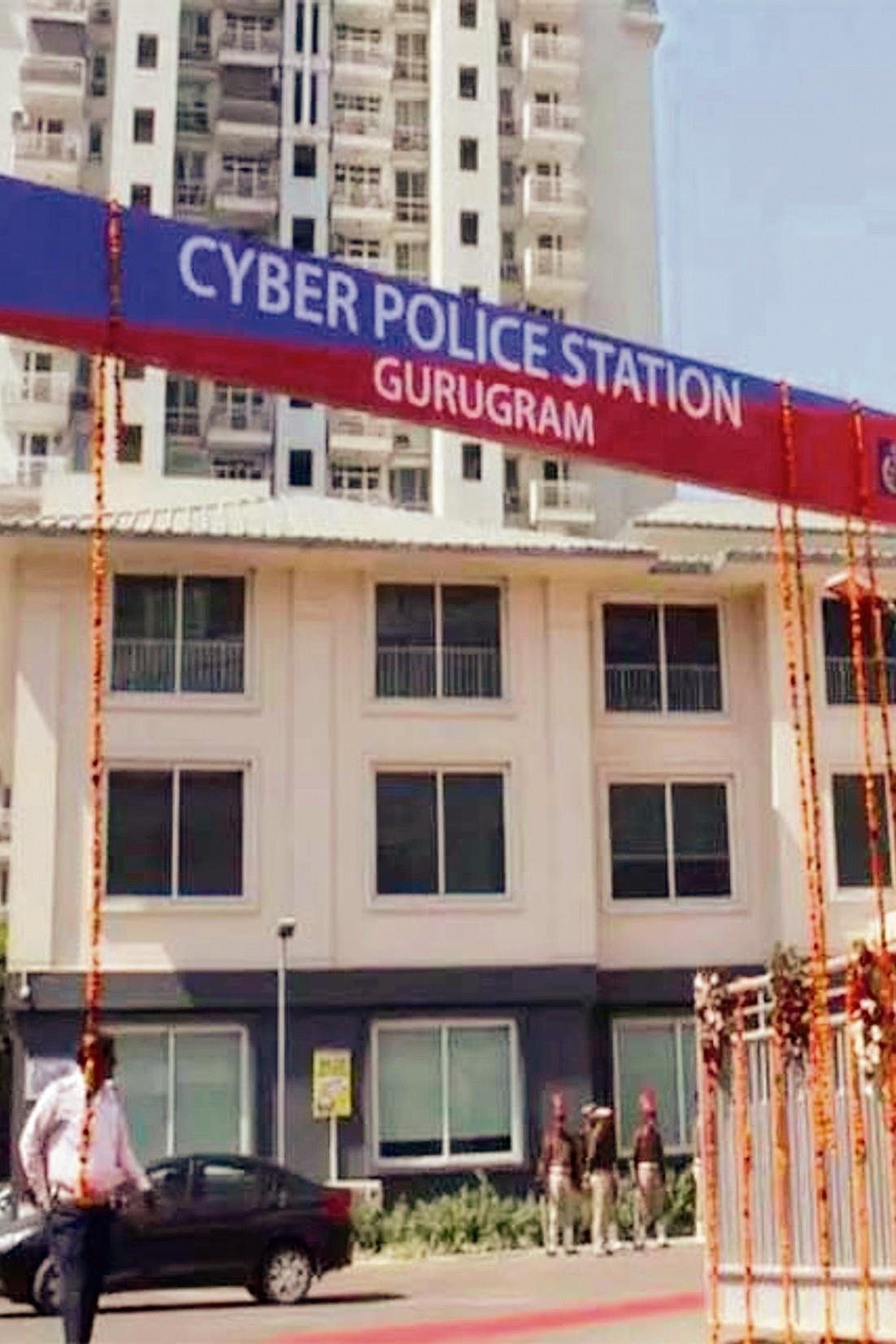 More cops to be deployed in cybercrime police stations