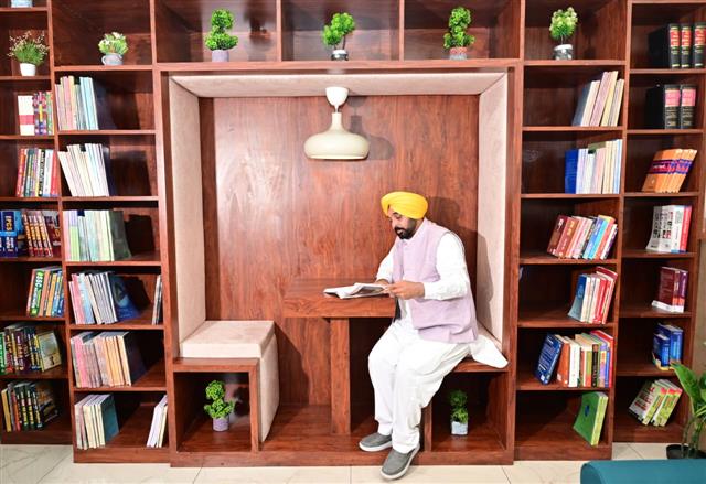 Around 30,000 govt jobs given in one year, more in pipeline: Punjab CM Bhagwant Mann