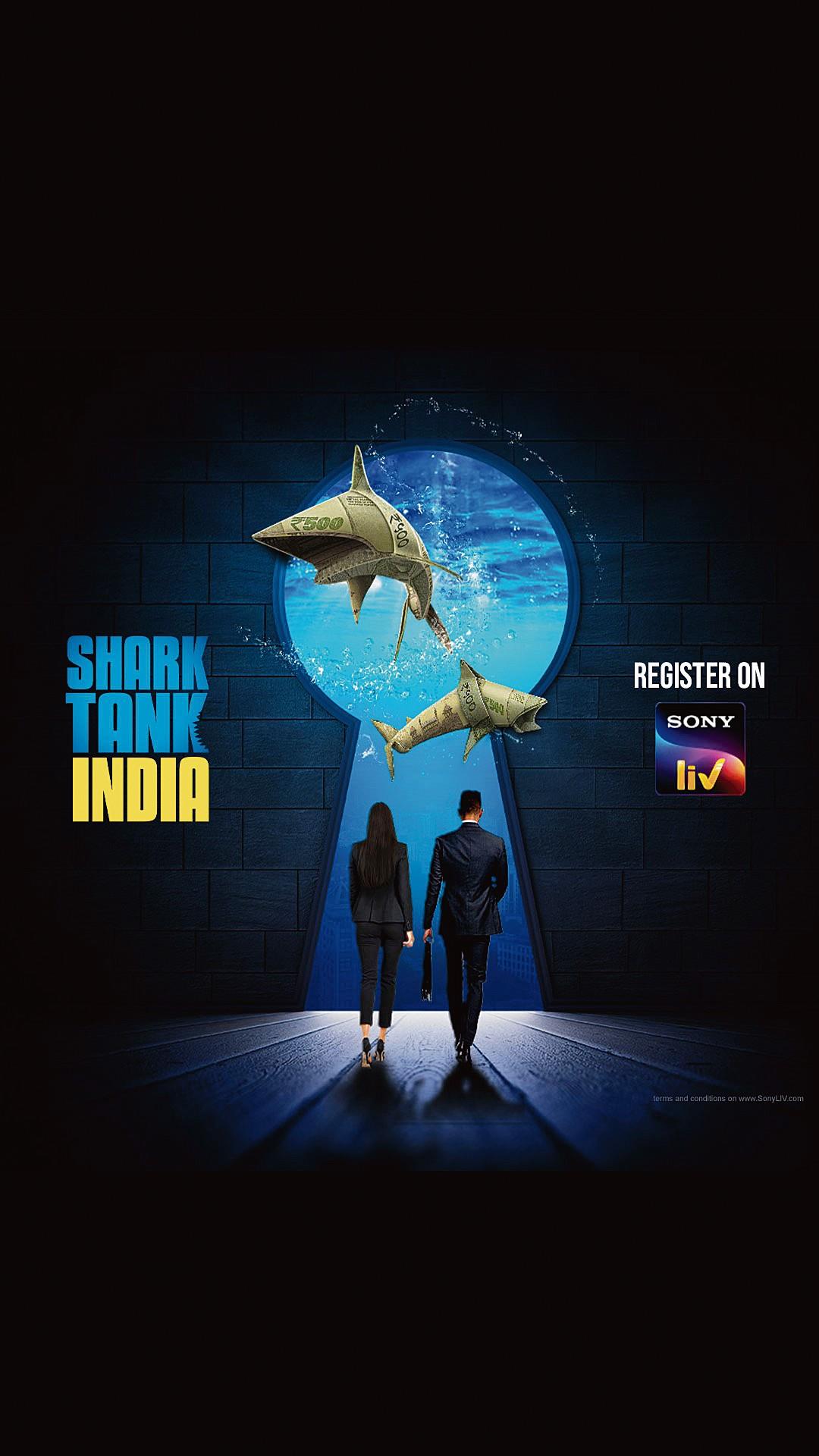 Registrations open for Shark Tank India 3
