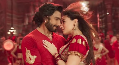'Rocky Aur Rani Ki Prem Kahani' teaser: Ranveer Singh, Alia Bhatt celebrate love in all its grandeur