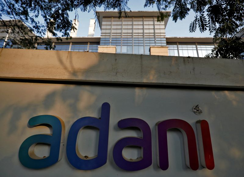 Adani Group repays loans worth USD 2.65 billion to complete prepayment programme