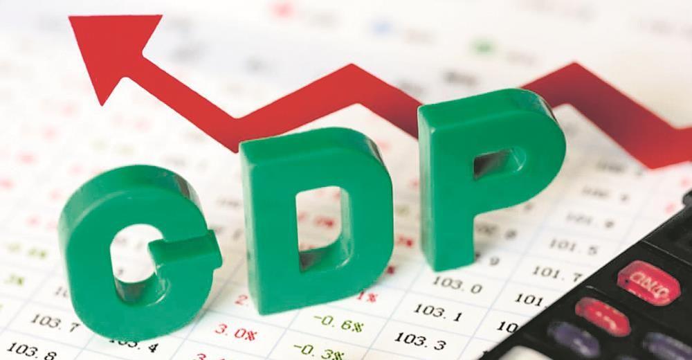 GDP up 6.1% in Q4; FY23 growth seen at 7.2%