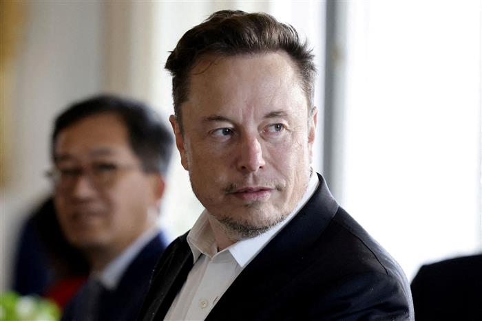 Video: Elon Musk's response to Twitter ex-boss Jack Dorsey's allegations against India