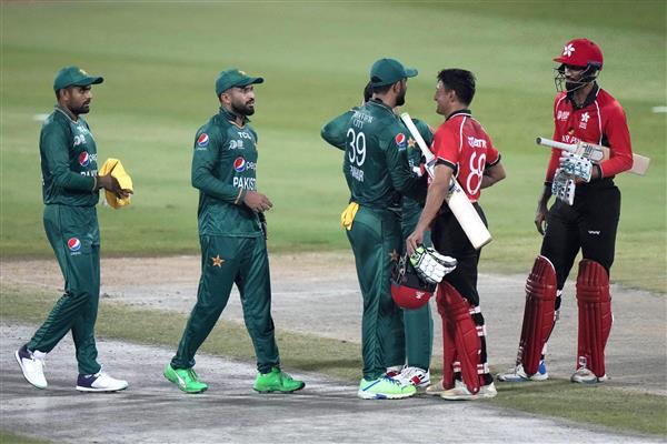 Pakistan may pull out of Asia Cup after hybrid model snub