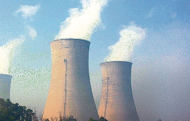 540-MW Goindwal Sahib thermal plant on the block