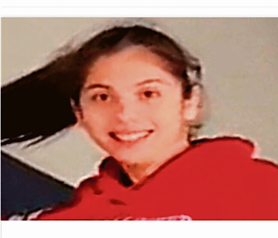 Jalandhar: Lohian girl slips, dies  on trip to Niagara Falls in Canada