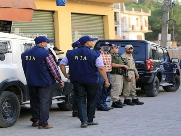 Close aide of pro-Khalistan terrorists arrested: NIA