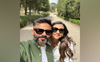On Sonam Kapoor's birthday, hubby Anand Ahuja shares a cute picture with son Vayu