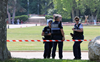 Four children injured in knife attack in French town of Annecy